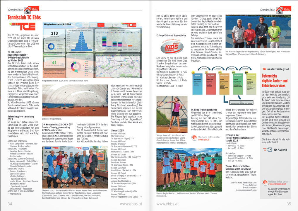 GemeindezeitungEbbs AusgabeHerbst2025 Seite3435 20251007