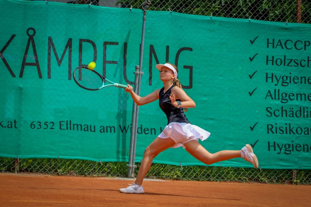 BezirkscupEllmau 1