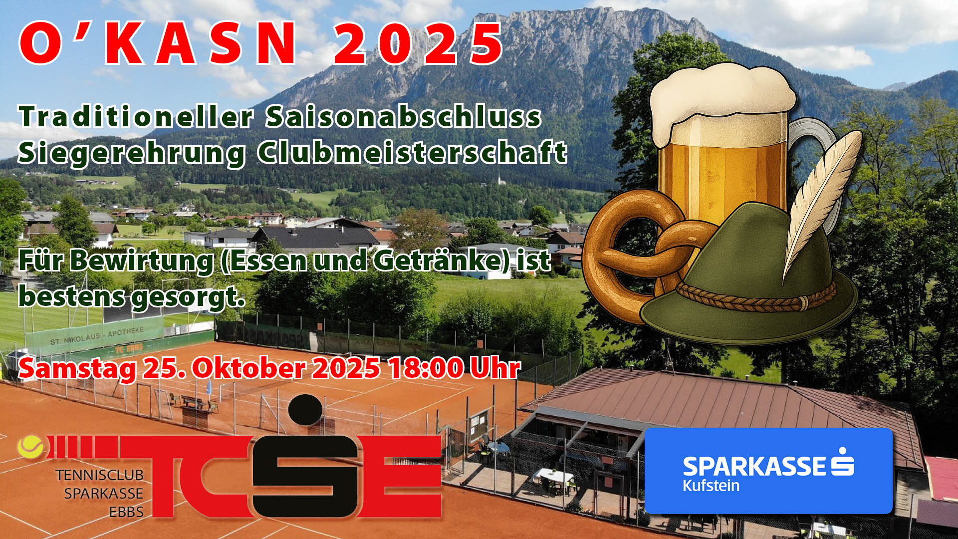 Billboard OKasn 2025 Samstag25Oktober2025