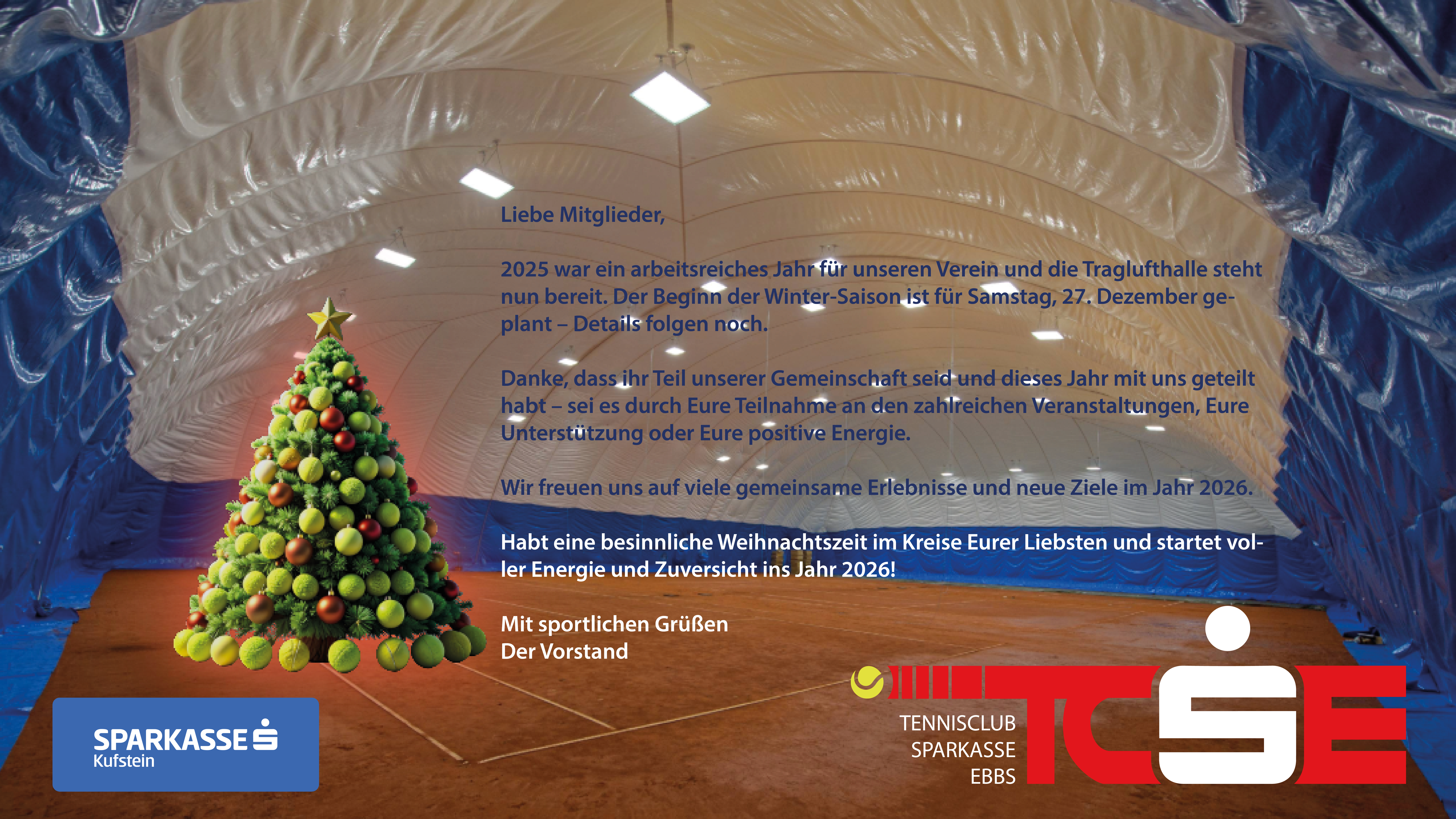 Weinhachtsgruß 2025 V12